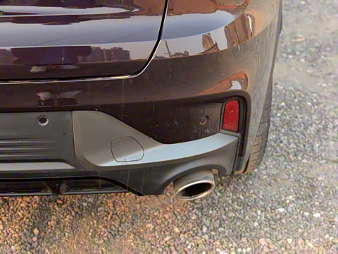 2021�� 1.5TD PHEV Halo