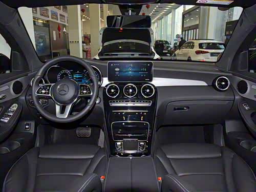 【奔驰glc轿跑 2021款】奔驰_奔驰glc轿跑 2021款报价_图片_汽车之家