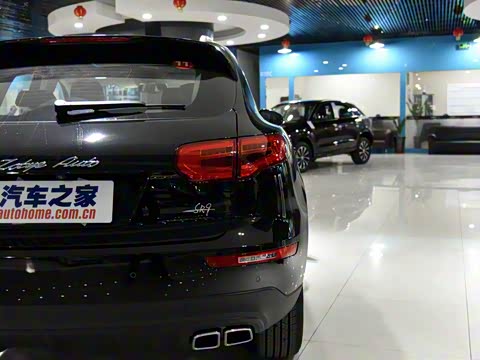 2017�� 2.0T �ֶ�����֮���