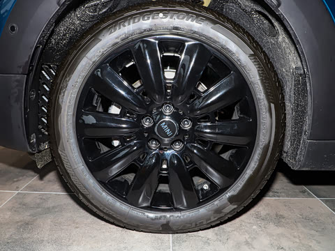 2021�� 1.5T COOPER ALL4 ��������������