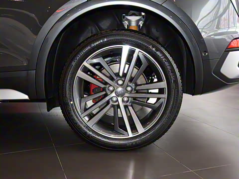 2021�� 45 TFSI ������