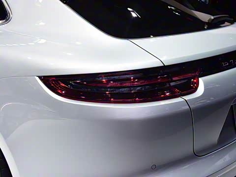 2017�� Panamera Turbo Sport Turismo 4.0T