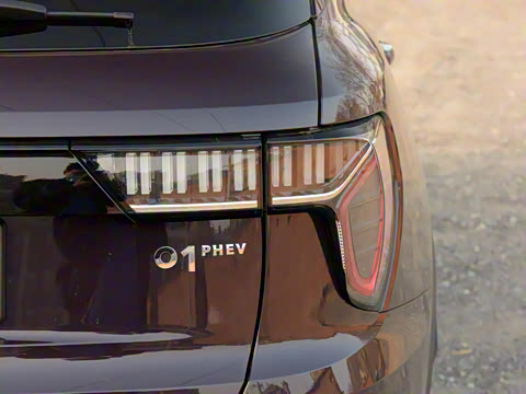 2021�� 1.5TD PHEV Halo