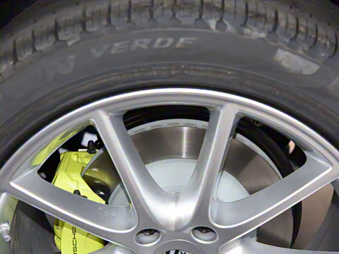 2021�� Cayenne E-Hybrid 2.0T