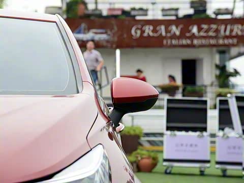 2017�� 1.4T ˫�������