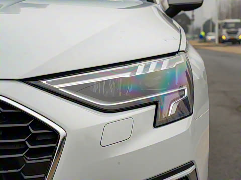 2021�� A3L Limousine 35 TFSI ��ȡ������