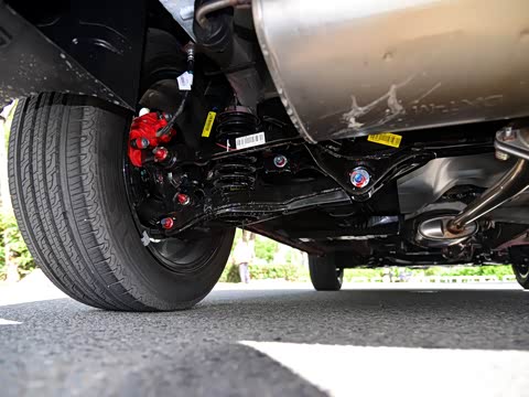 2018�� 1.5T SRG CVT�콢��