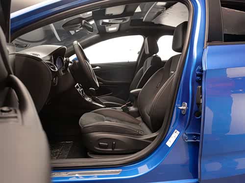 【威朗 2016款】别克_威朗 2016款报价_图片_汽车之家