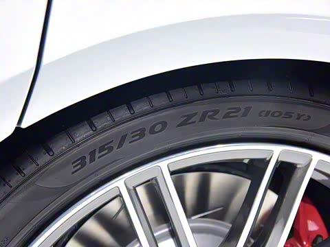 2017�� Panamera Turbo Sport Turismo 4.0T