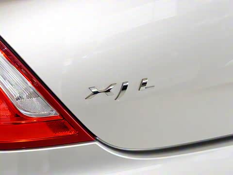 2016�� XJL 3.0 SC �����콢�����