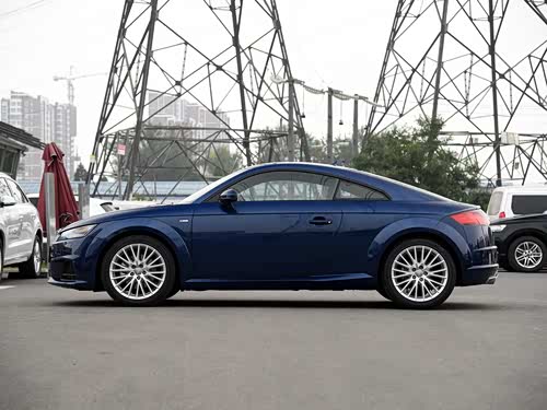 【奥迪tt】奥迪_奥迪tt报价_奥迪tt图片_汽车之家