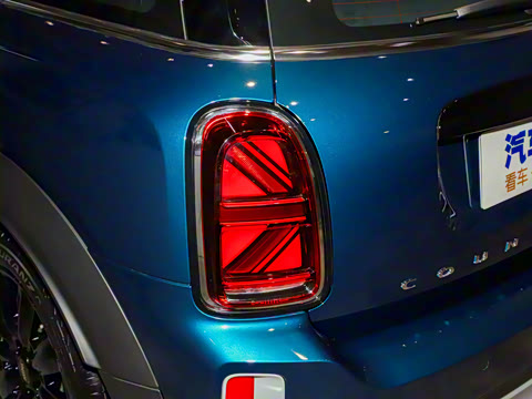 2021�� 1.5T COOPER ALL4 ��������������