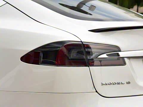 2017�� Model S P100D Performance�����ܰ�