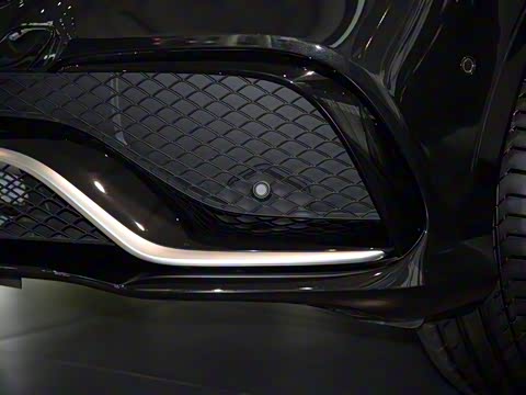 2015�� AMG GLE 63 4MATIC