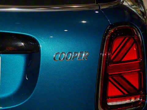 2021�� 1.5T COOPER ALL4 ��������������