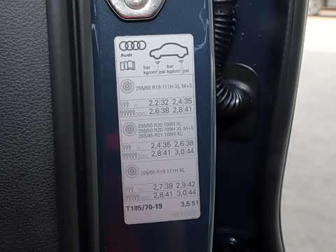 2021�� Sportback 55 quattro ������