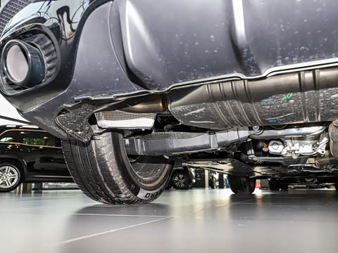 2021�� AMG GLB 35 4MATIC