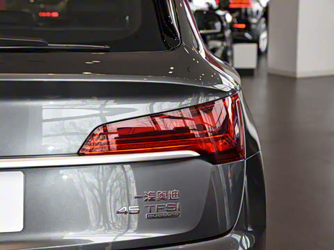 2021�� 45 TFSI ������