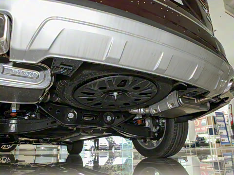 2021�� EcoBoost 225 ������ 6��