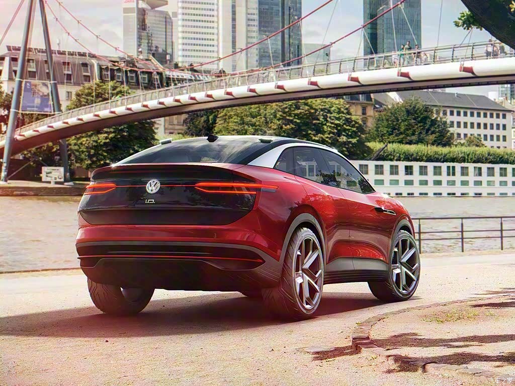 crozz 2017款 ii concept 4013541图片_大众_汽车图库_汽车之家