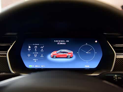 【model s 2016款】特斯拉_model s 2016款报价_图片_汽车之家