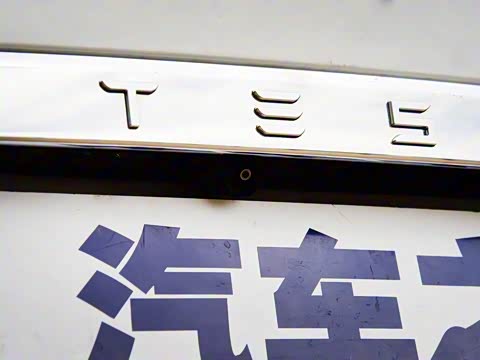 2017�� Model S P100D Performance�����ܰ�