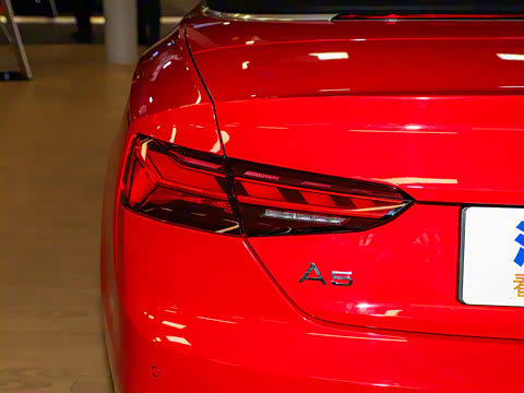 2021�� Cabriolet 45 TFSI quattro ��ѡ������