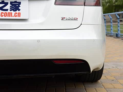 2017�� Model S P100D Performance�����ܰ�