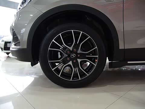 2018�� 1.5T CVT�����