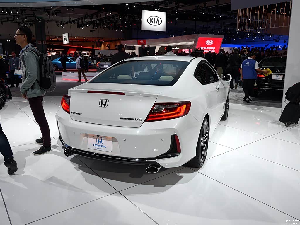 雅阁(海外) 2016款 coupe 3222223图片_本田_汽车图库_汽车之家