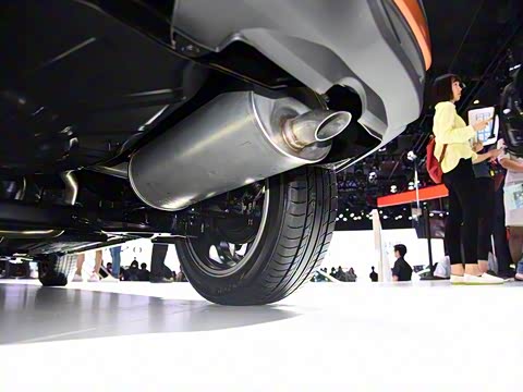 2017�� 1.5L CVT�����