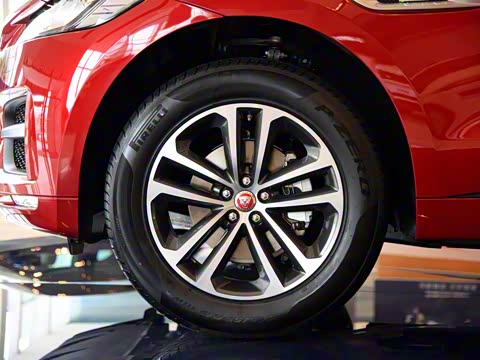 2016�� 2.0T ����R-Sport�˶���