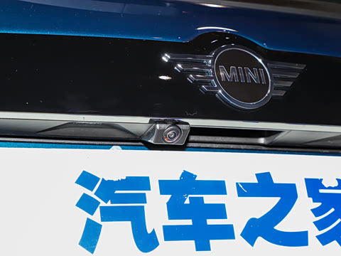 2021�� 1.5T COOPER ALL4 ��������������