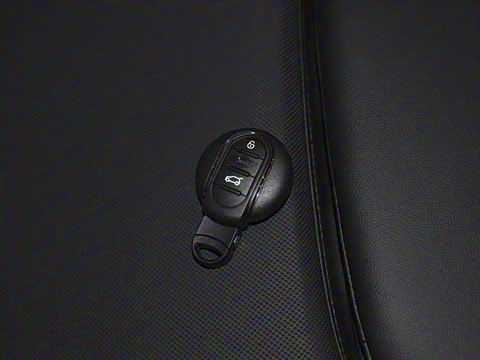 2021�� 2.0T COOPER S ALL4