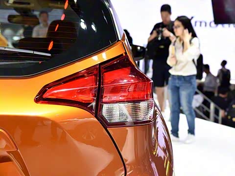 2017�� 1.5L CVT�����