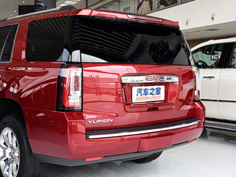 2016�� 6.2L DENALI����� 4WD