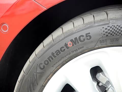 2017�� 1.4T ˫�������