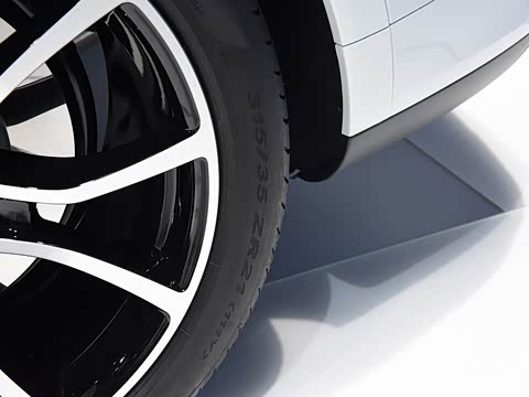 2018�� Cayenne Turbo 4.0T