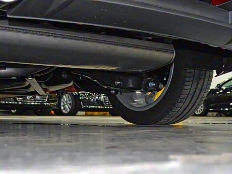 2017�� Cabriolet 40 TFSI