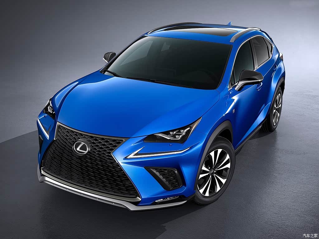 2017款 300 全驱 f sport