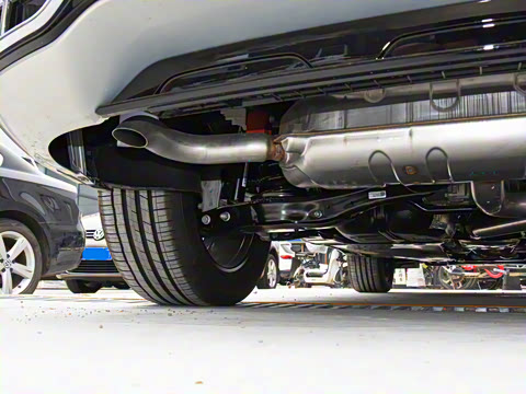 2022�� 380TSI �Զ�����R-Line�콢��7��