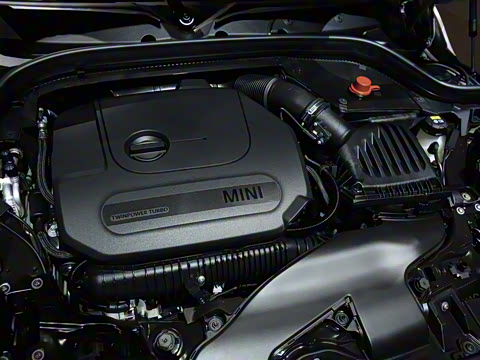 2022�� 2.0T COOPER S ������