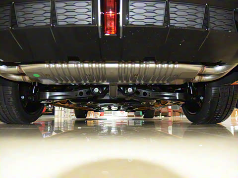 2021�� Pro 1.5T �Զ�Trophy�콢��