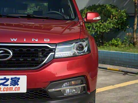 2017�� 2.0T ����4X4��������