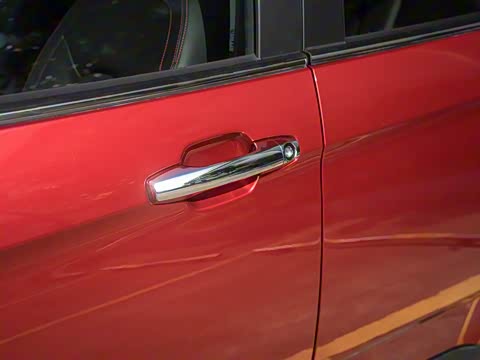 2017�� 2.0T ����4X4��������