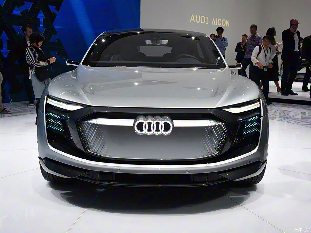 奥迪elaine 2017款 concept 4016695图片_奥迪_汽车图库_汽车之家