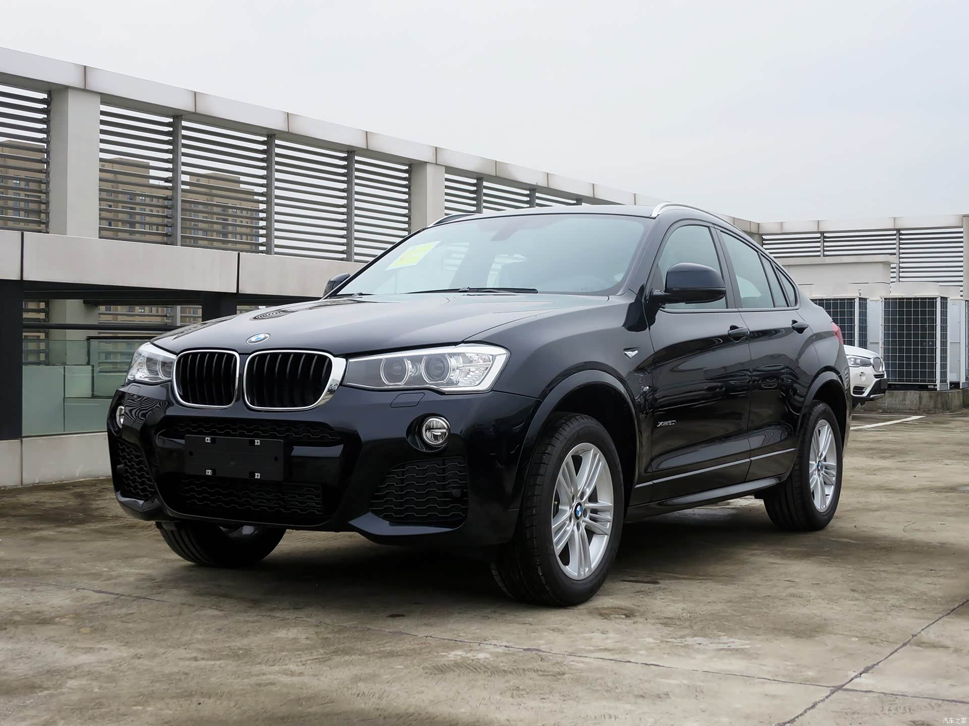 【宝马x4 2016款 xdrive20i m运动型】-宿迁网