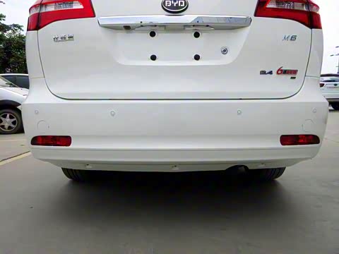 2015�� 2.4L �Զ�����