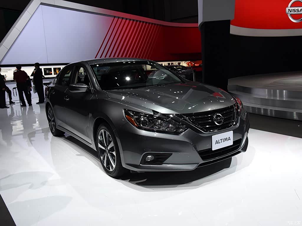 altima 2016款 基本型 3239127图片_日产_汽车图库_汽车之家
