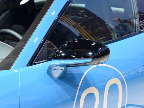 2021�� Turbo S 3.7T ��ʱ���й�20��������